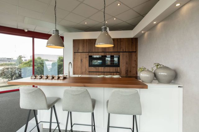 Keuken Iii Moderne Keuken